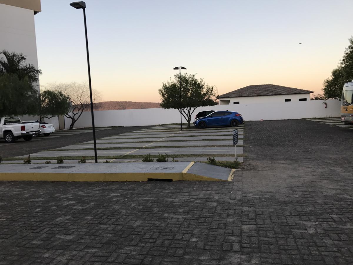 Enseada Nautico קאלדס נובאס מראה חיצוני תמונה