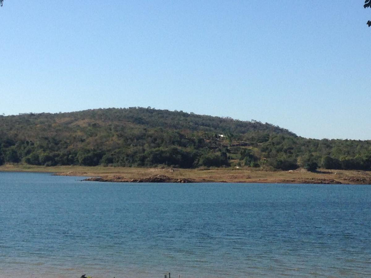 Enseada Nautico קאלדס נובאס מראה חיצוני תמונה