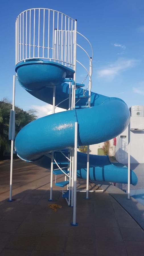 Enseada Nautico קאלדס נובאס מראה חיצוני תמונה