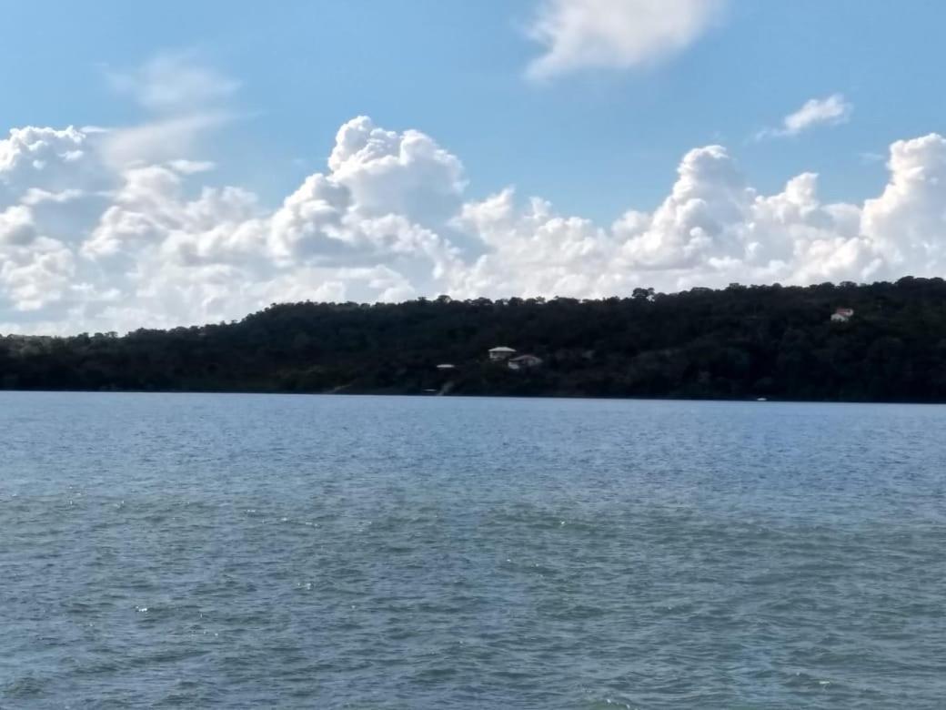 Enseada Nautico קאלדס נובאס מראה חיצוני תמונה
