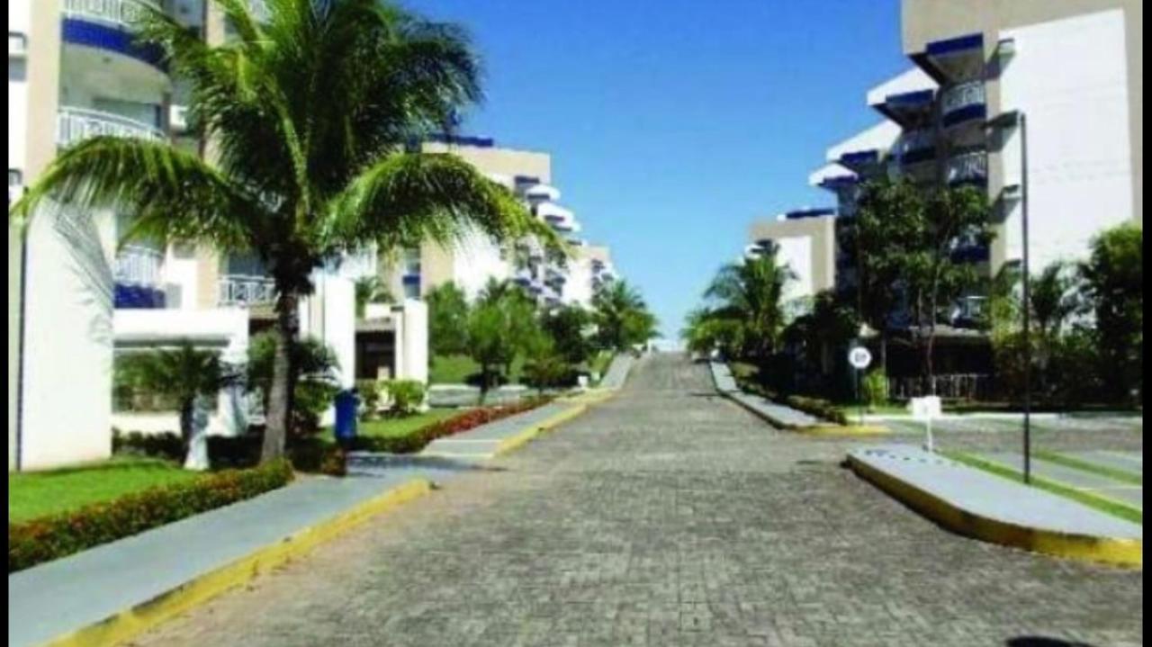 Enseada Nautico קאלדס נובאס מראה חיצוני תמונה