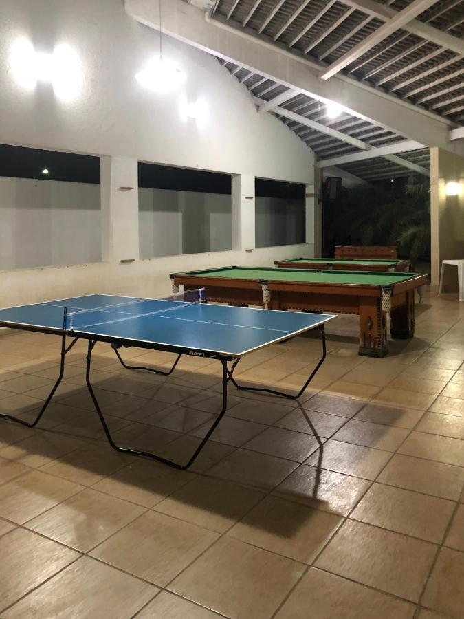 Enseada Nautico קאלדס נובאס מראה חיצוני תמונה