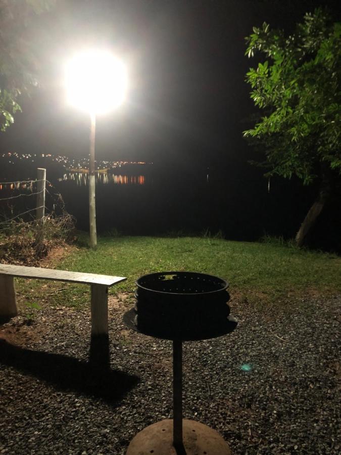 Enseada Nautico קאלדס נובאס מראה חיצוני תמונה